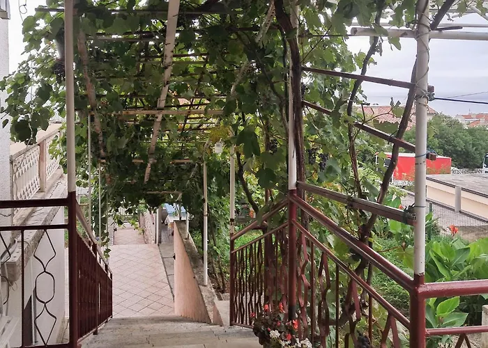 Apartamento Gorgeous In With Wifi Novi Vinodolski