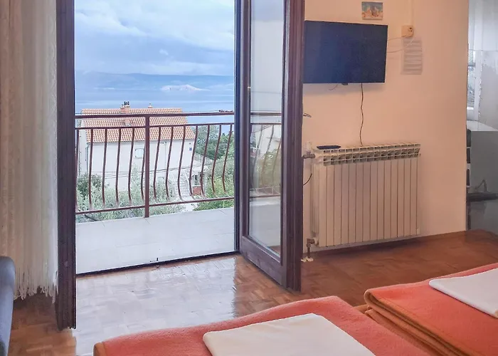 Apartamento Gorgeous In With Wifi