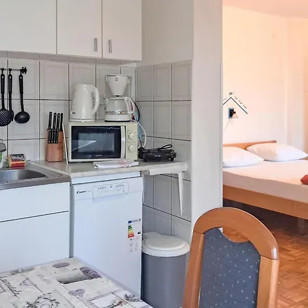 Daire Gorgeous In With Wifi *