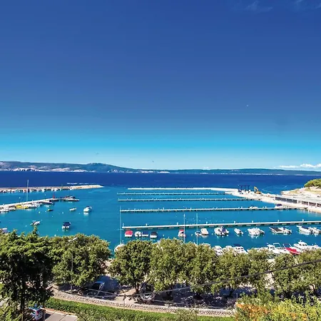 Gorgeous In With Wifi * Novi Vinodolski