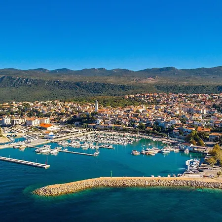 Gorgeous In With Wifi * Novi Vinodolski