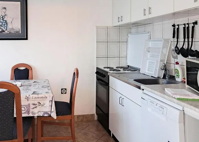 Apartman Gorgeous In With Wifi *